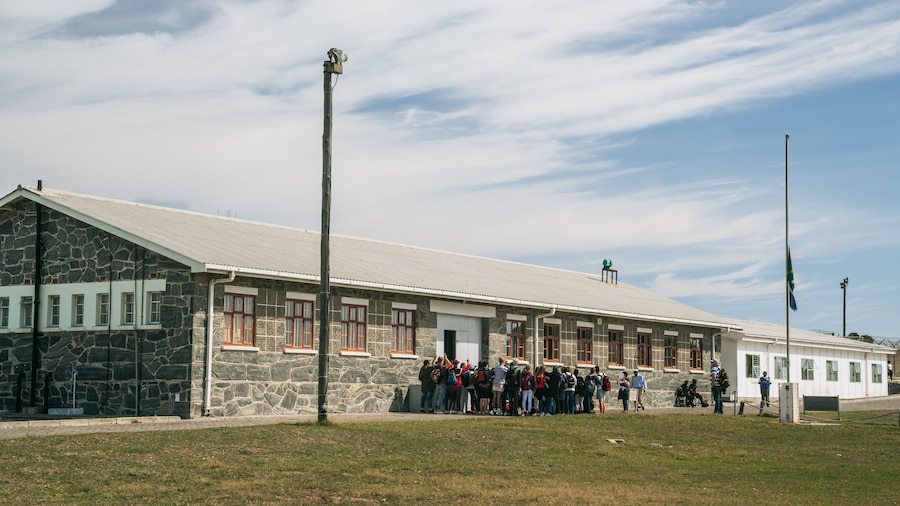 Robben Island