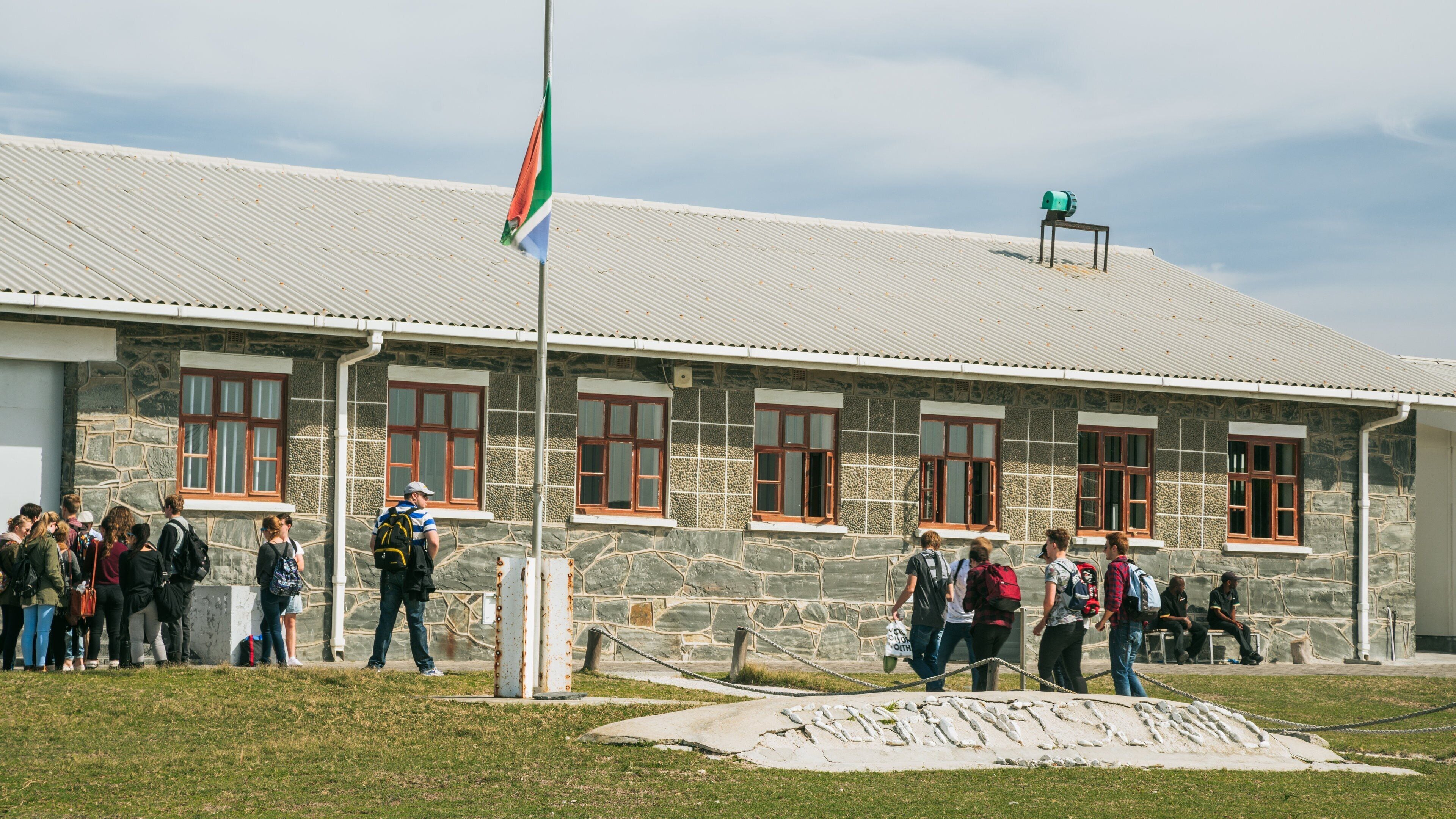 Robben Island