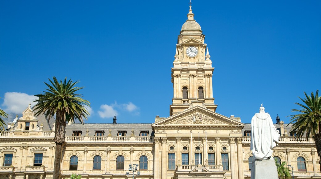 Cape Town City Hall
