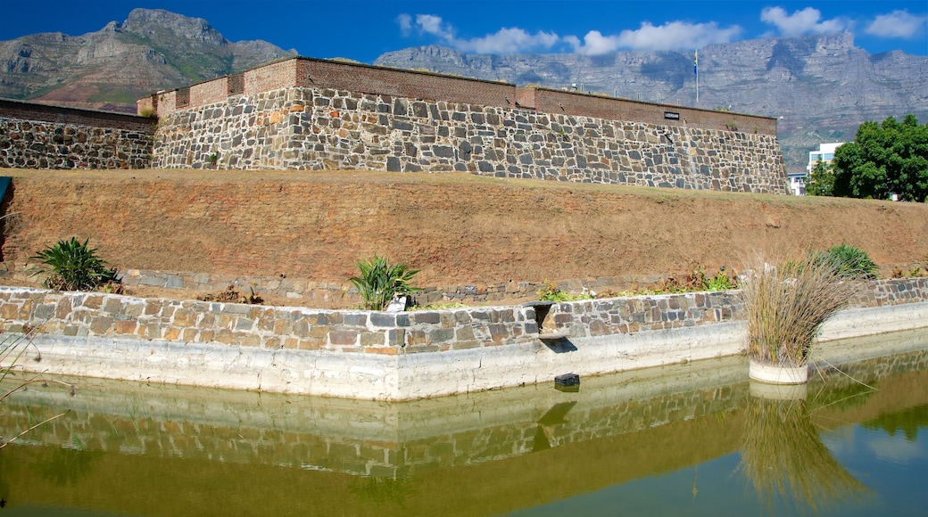 Kasteel de Goede Hoop inclusief historisch erfgoed