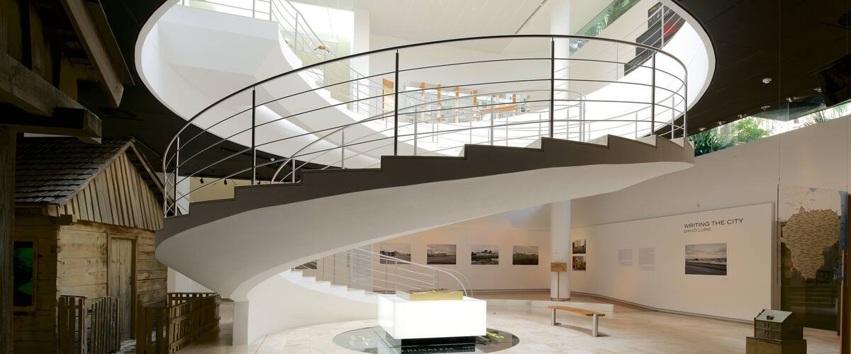 South African Jewish Museum