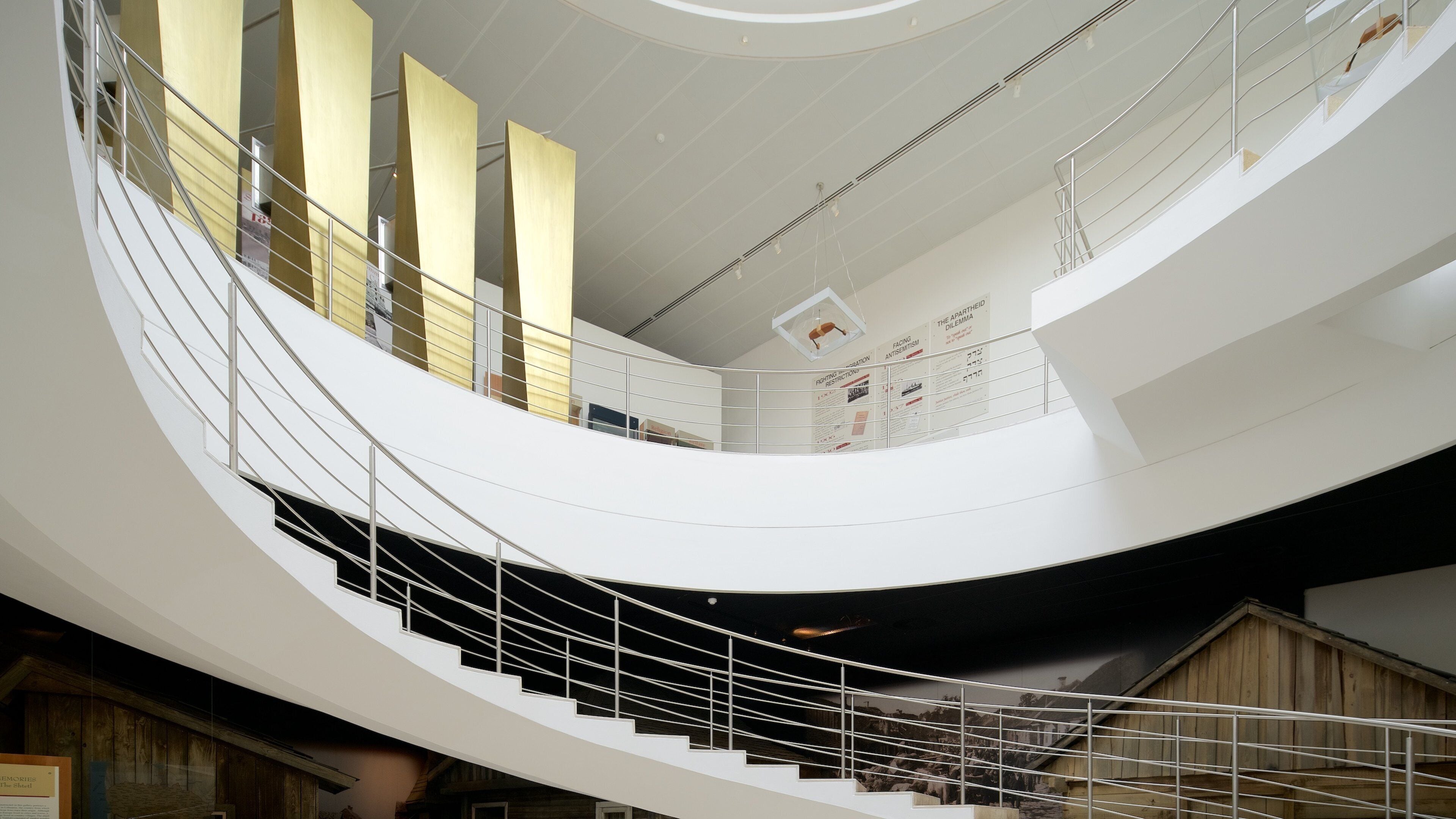 南非犹太博物馆