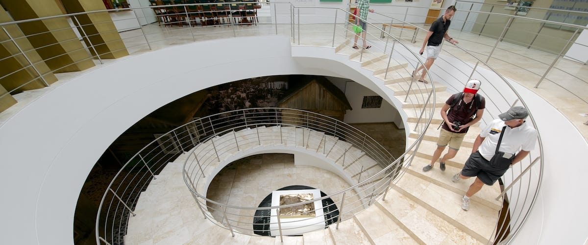 South African Jewish Museum