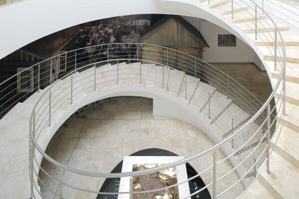 South African Jewish Museum