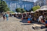 綠市集廣場