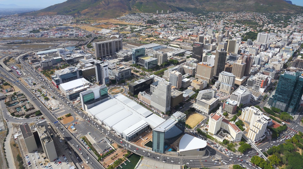 Cape Town internasjonale konferansesenter