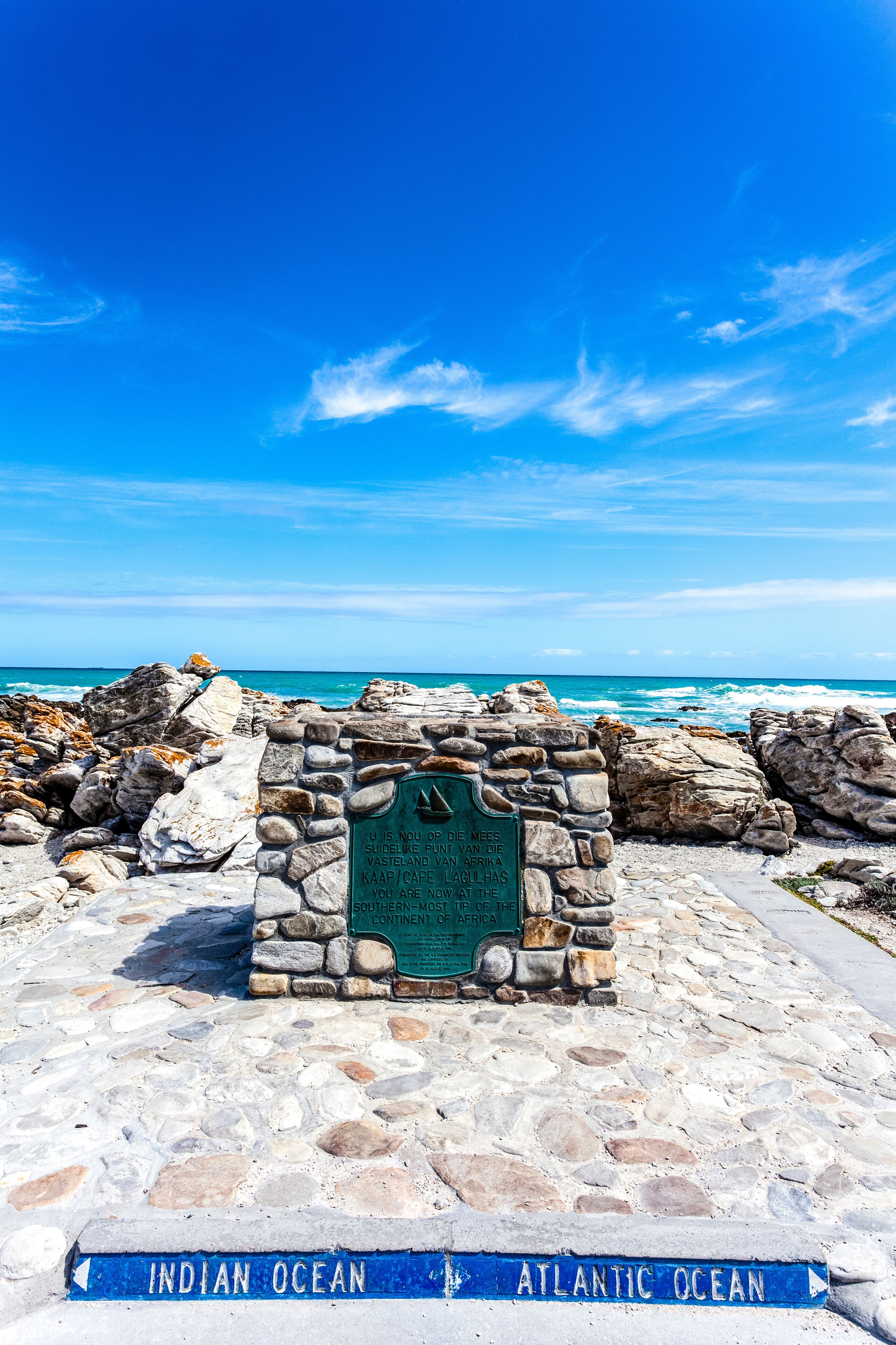 Mũi Agulhas