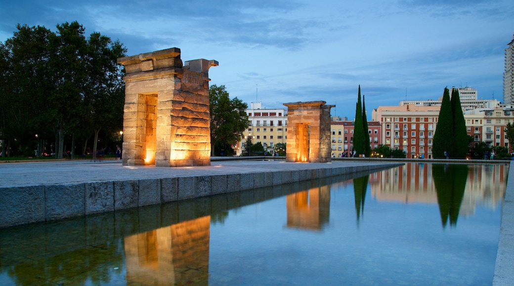 Temple of Debod
