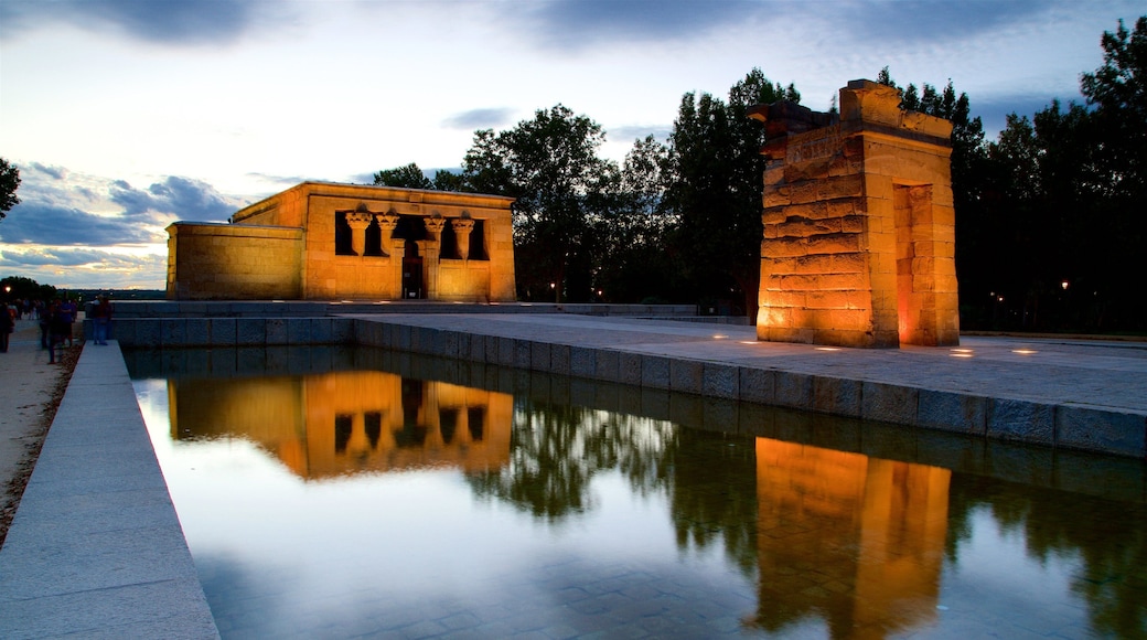 Temple of Debod