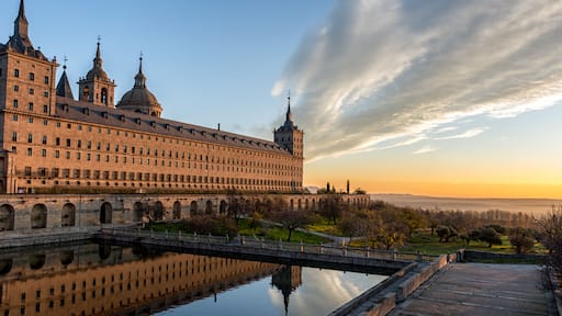 San Lorenzo de El Escorial