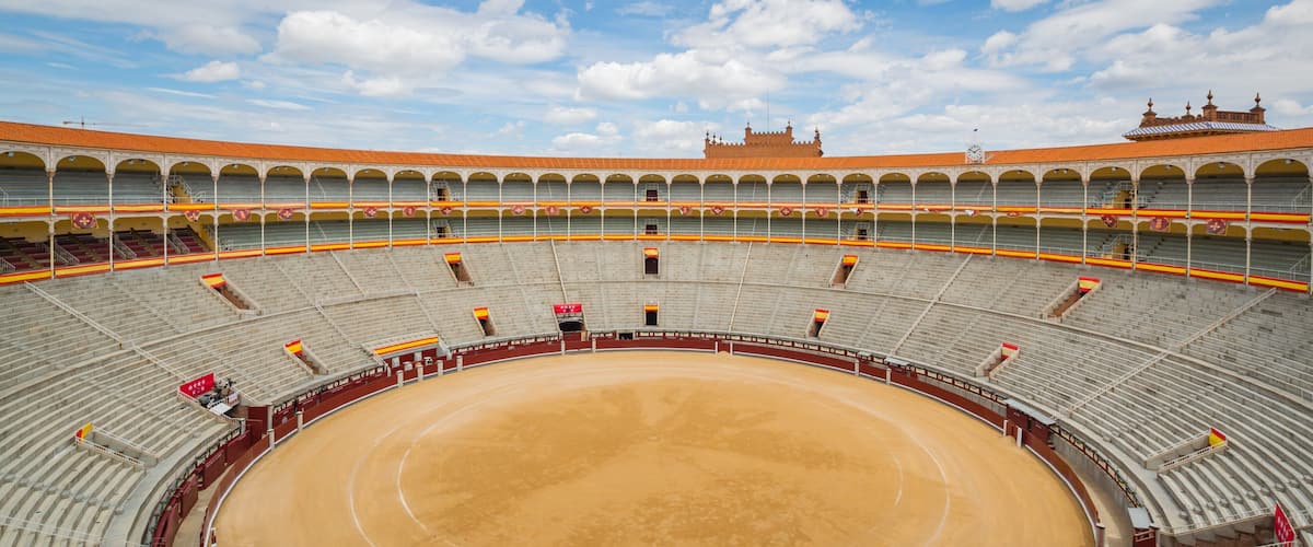 Las Ventas
