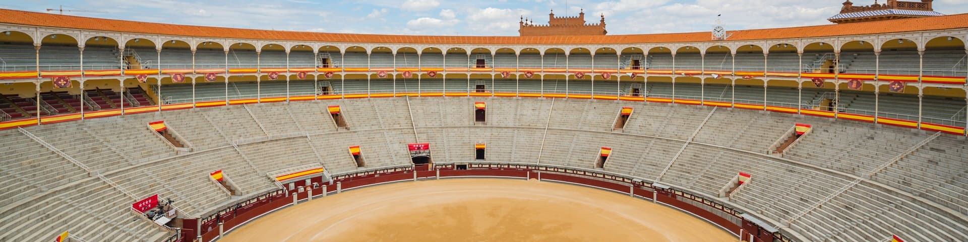 Las Ventas