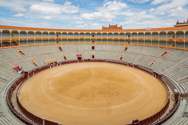 Las Ventas