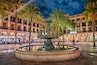 Plaça Reial