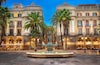 Plaça Reial