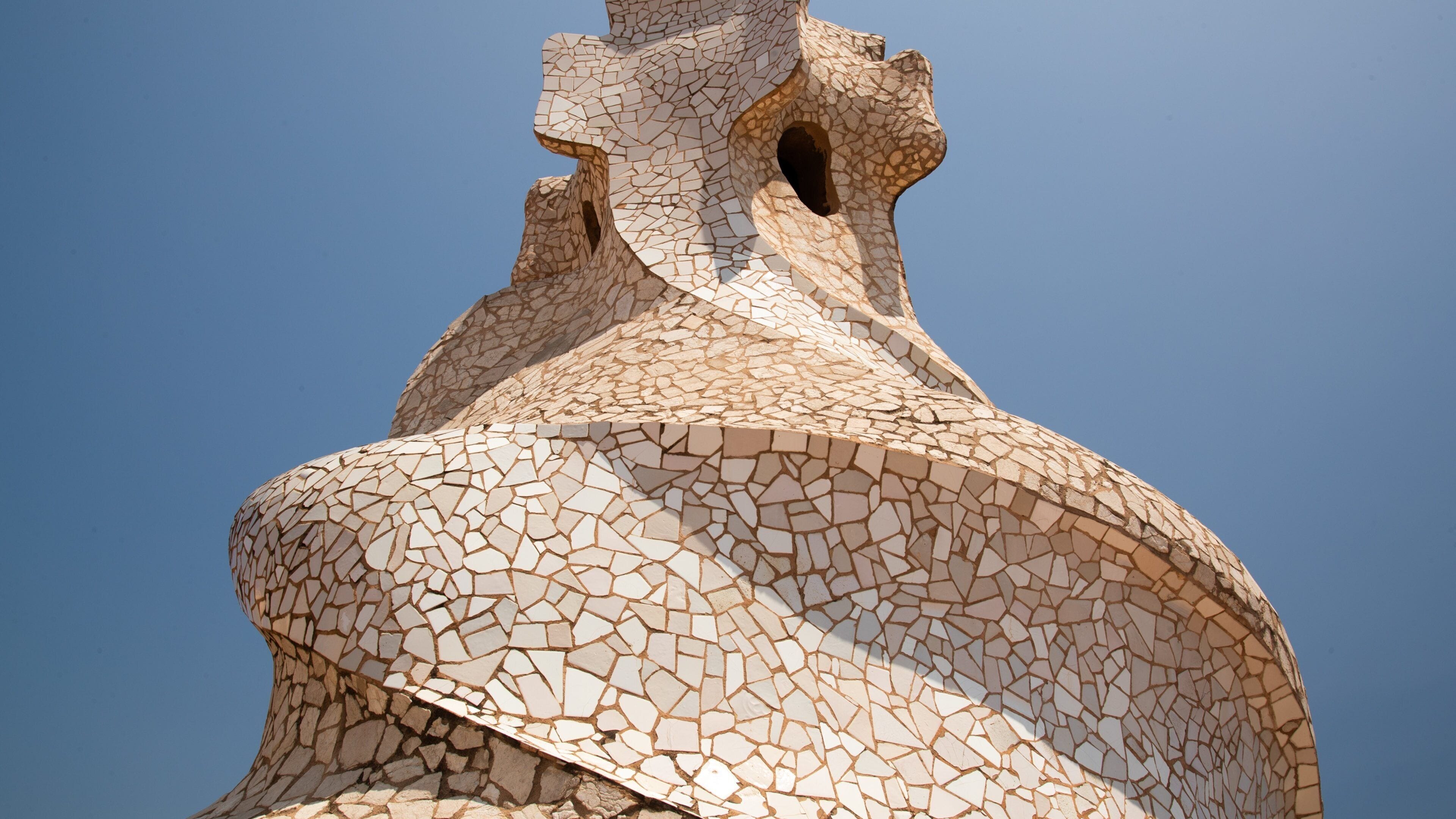Casa Mila