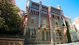 Casa Vicens