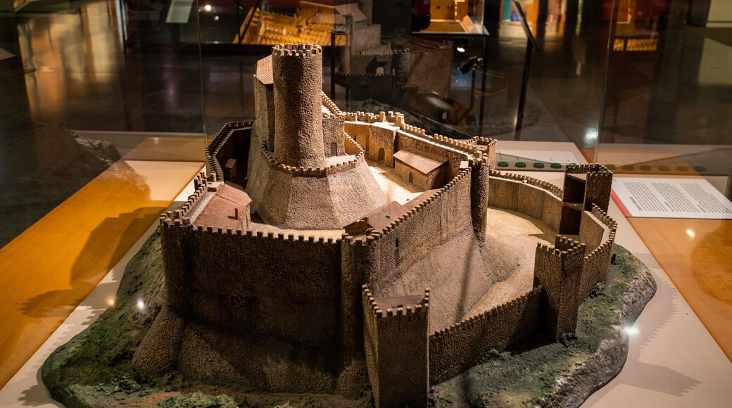 History Museum of Catalunya