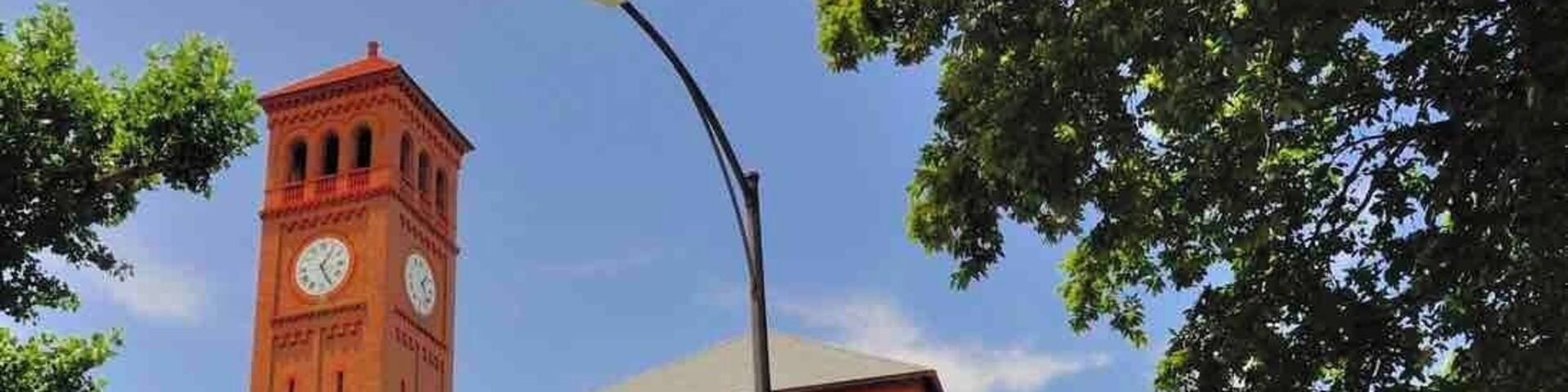 Hampton University (HU) is a private historically black university in Hampton, Virginia. It was founded in 1868 by black and white leaders of the American Missionary Association after the American Civil War to provide education to freedmen. It is home to the Hampton University Museum, which is the oldest museum of the African diaspora in the United States, and the oldest museum in the state of Virginia.In 1878, it established a program for teaching Native Americans that lasted until 1923.