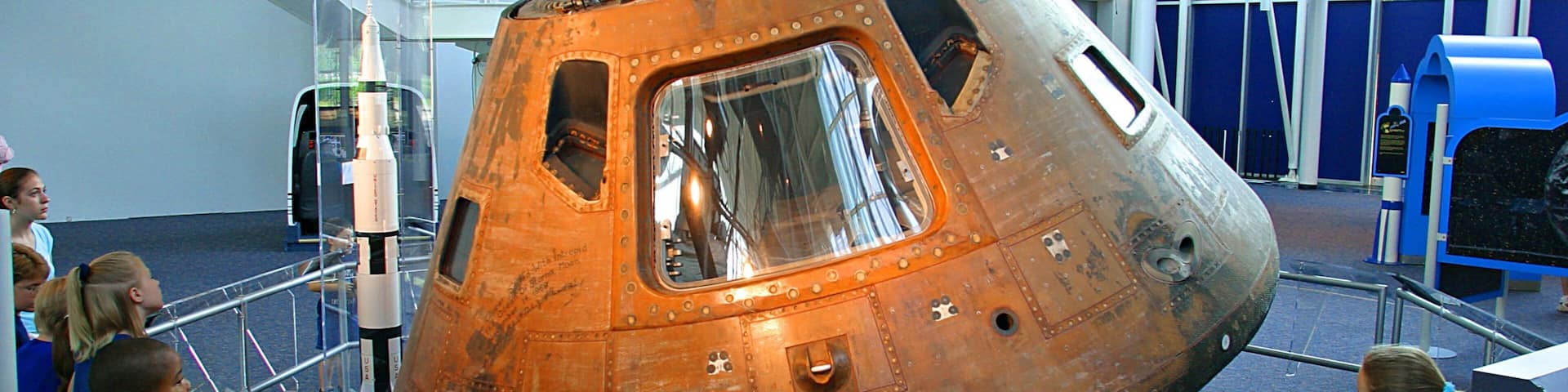 Hampton which includes interior views as well as children