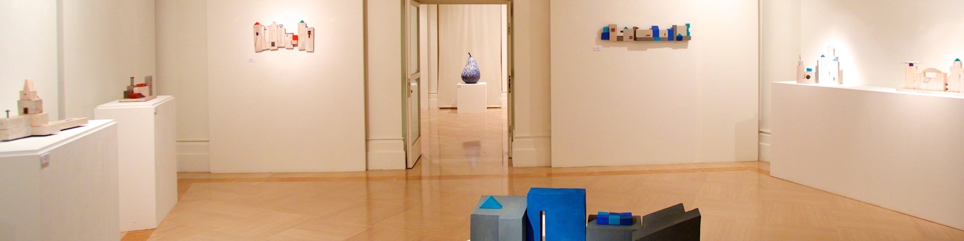 Palácio del Marques de Dos Aguas caracterizando arte, arquitetura de patrimônio e vistas internas