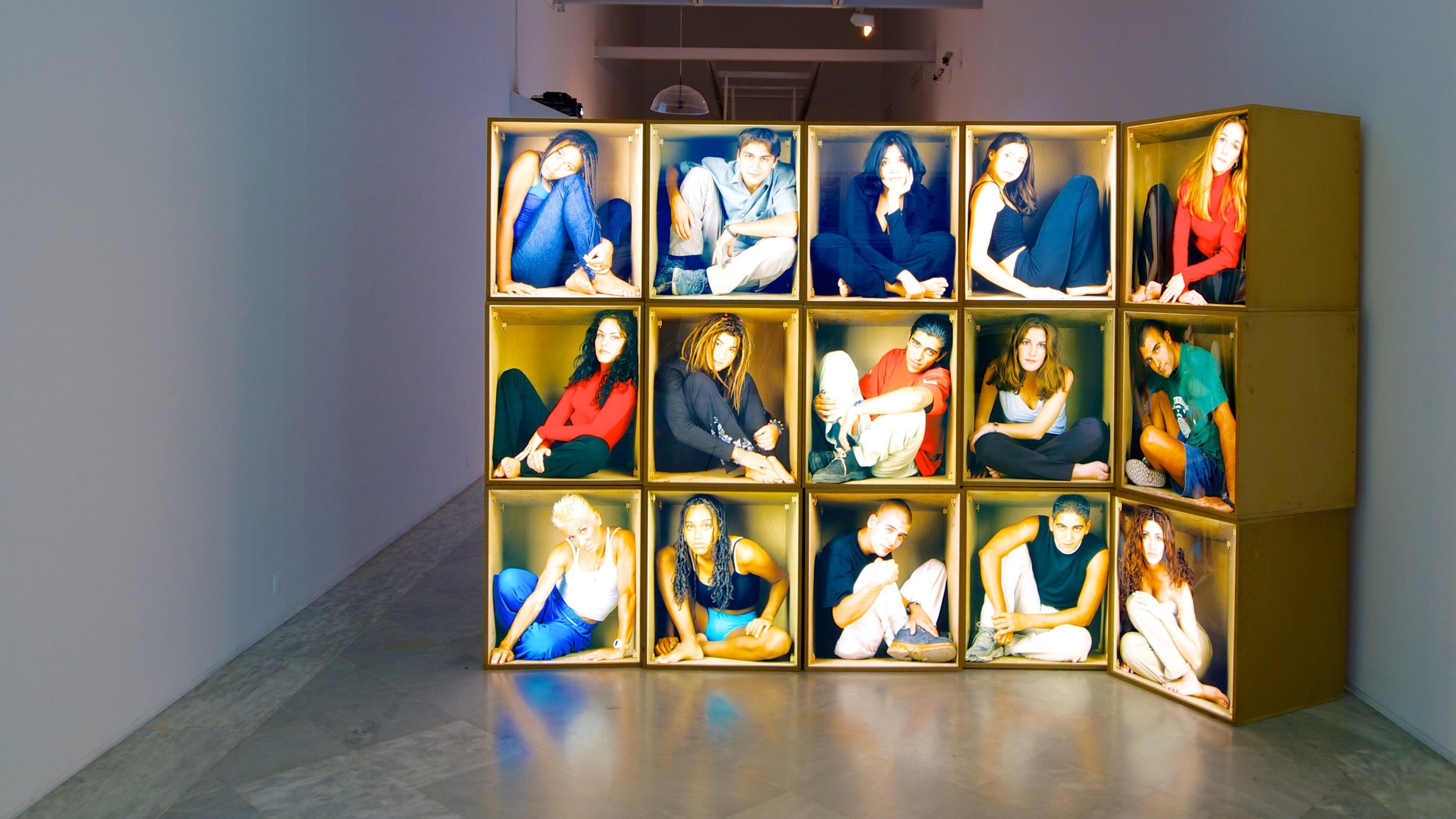 La Cartuja Monastery featuring art and interior views