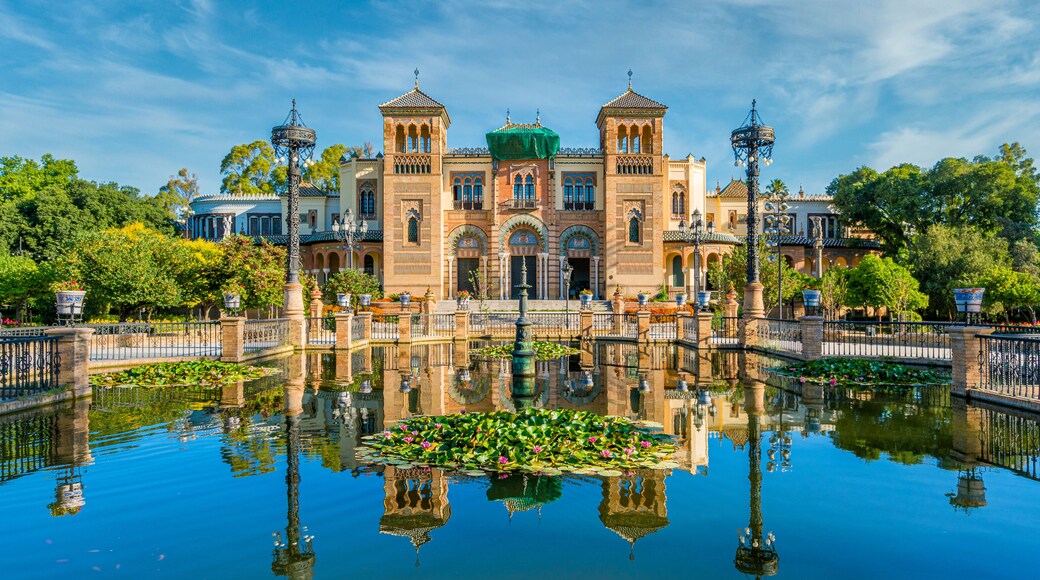 Museum Popular Arts