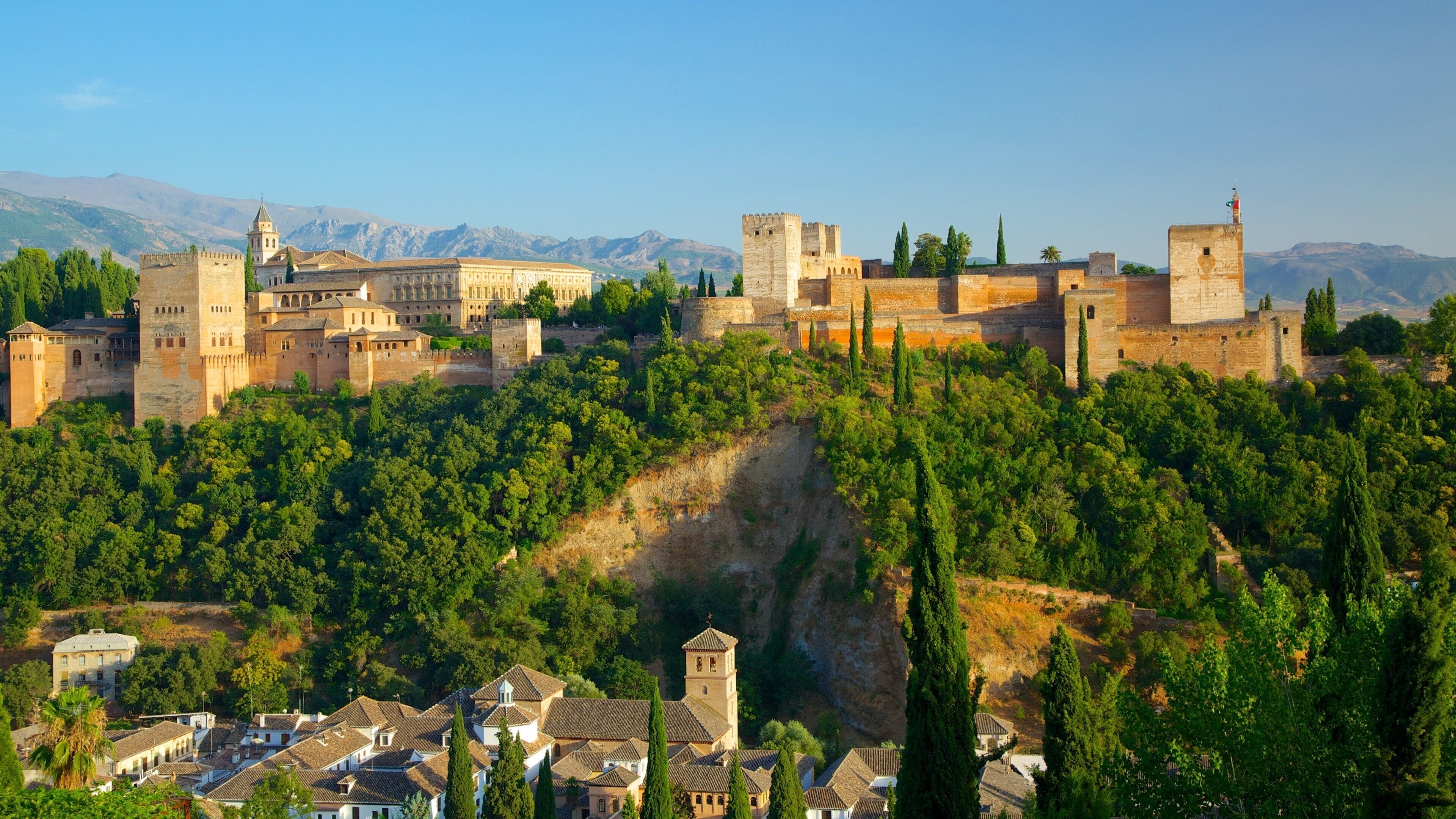 Visit Granada Province: 2026 Travel Guide for Granada Province