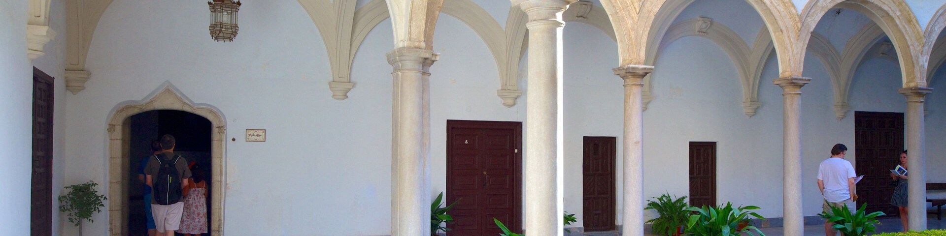 格拉纳达卡尔特修道院