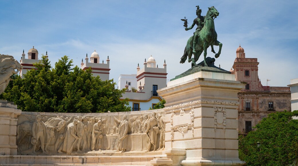 Monument to the Constitution of 1812