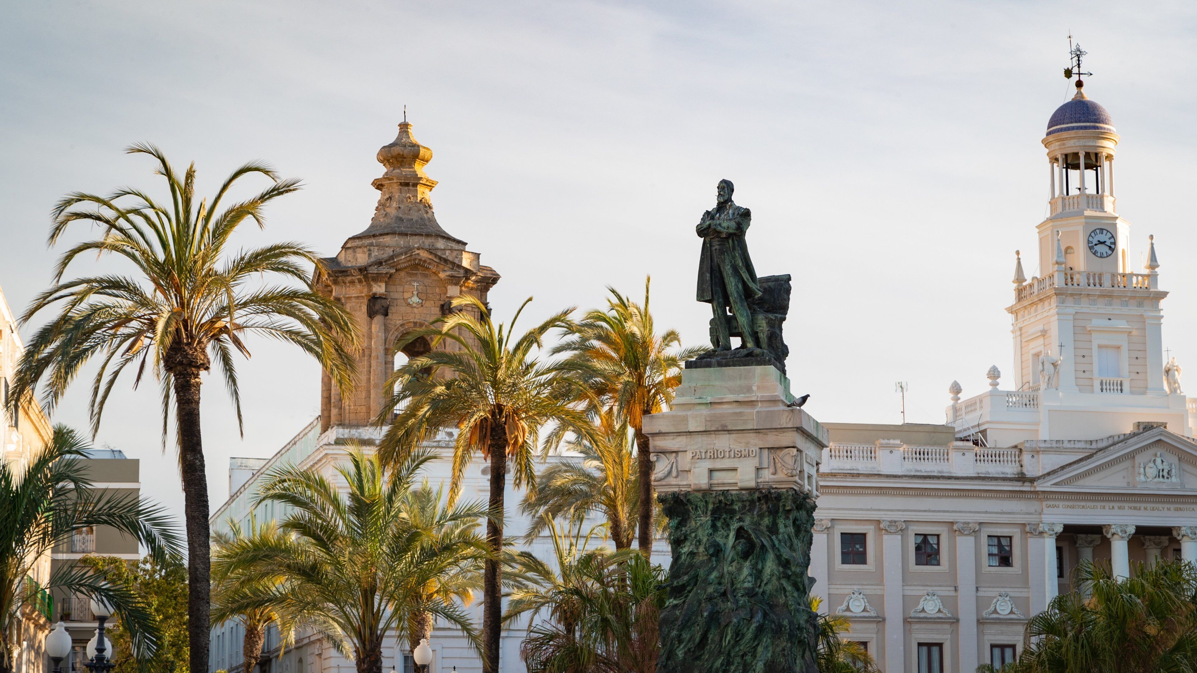 St Maarten and St Martin which includes heritage elements and a statue or sculpture