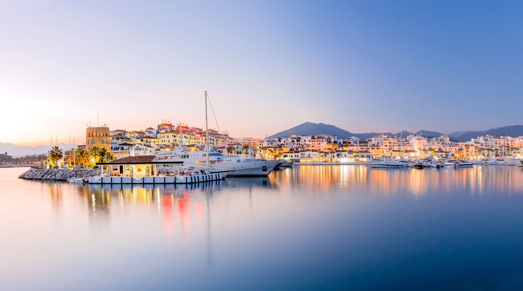 Costa del Sol Occidental