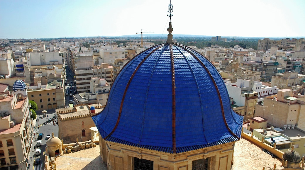 Santa Maria-basilikaen