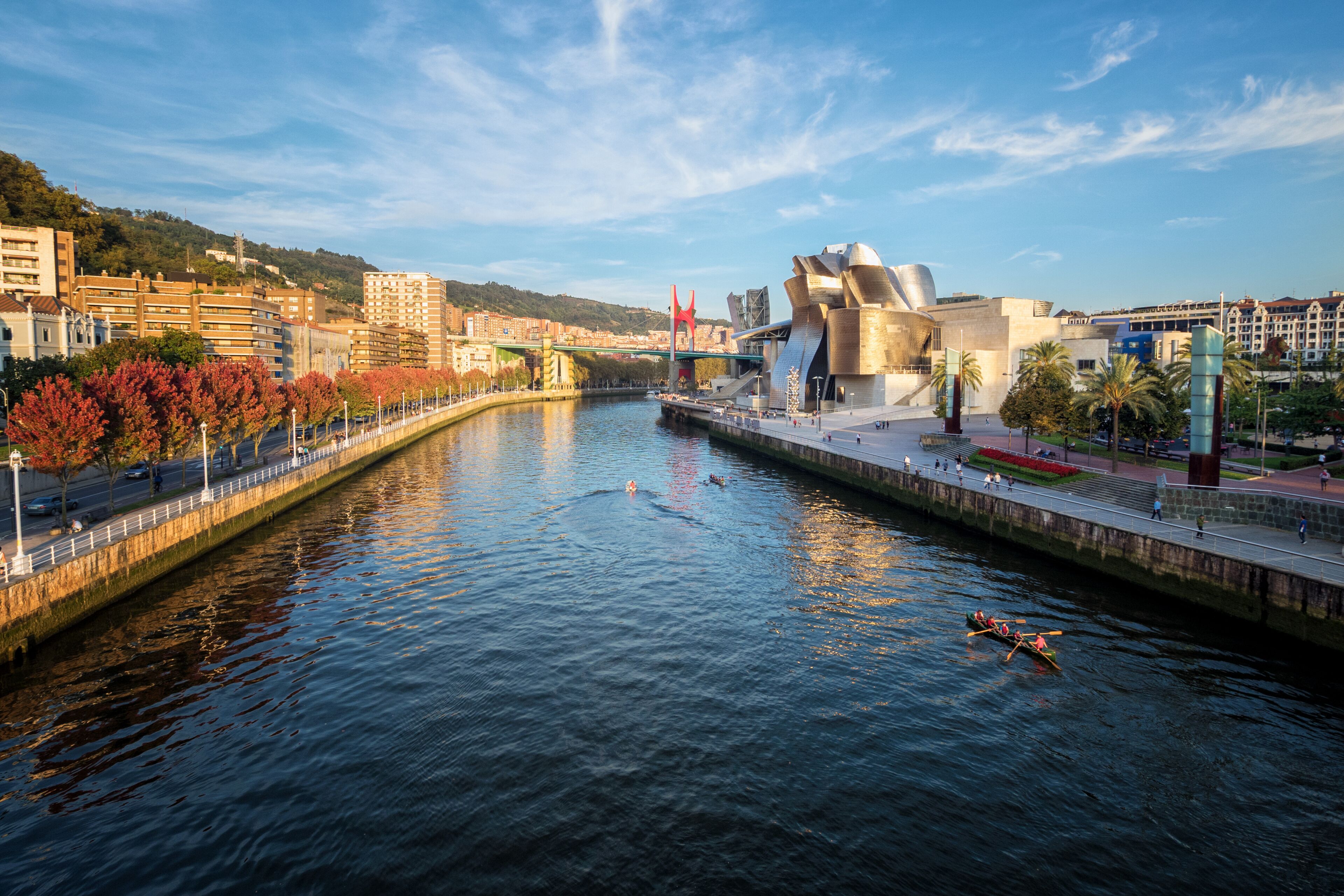 Bilbao