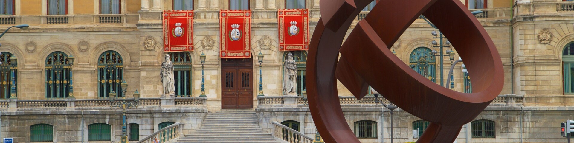 毕尔巴鄂市政厅