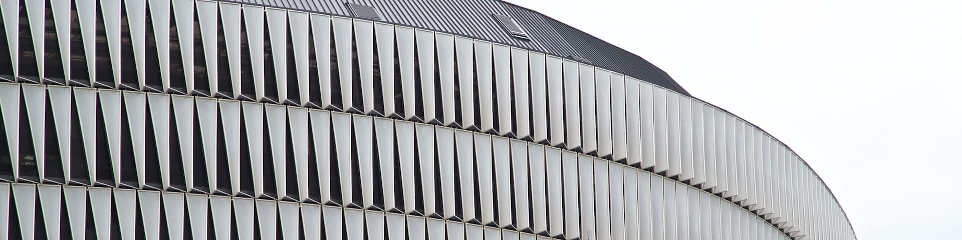 San-Mames-Stadion welches beinhaltet moderne Architektur