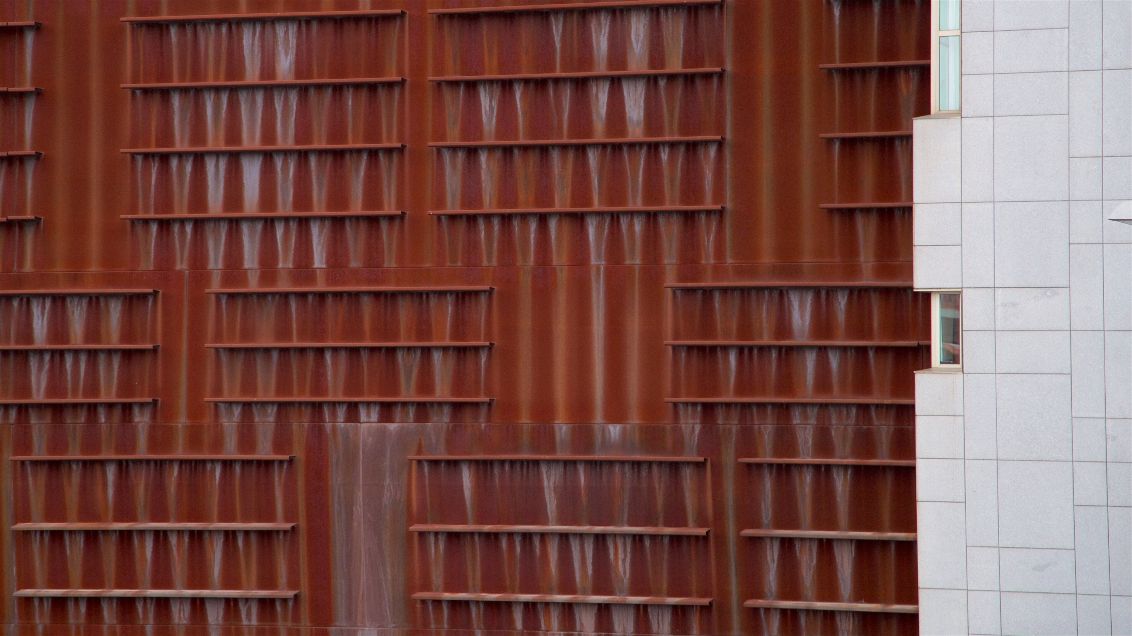 Euskalduna Conference Centre and Concert Hall