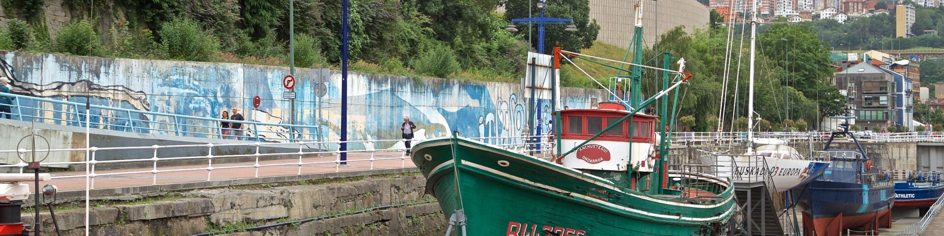 海洋博物館 其中包括 濱海