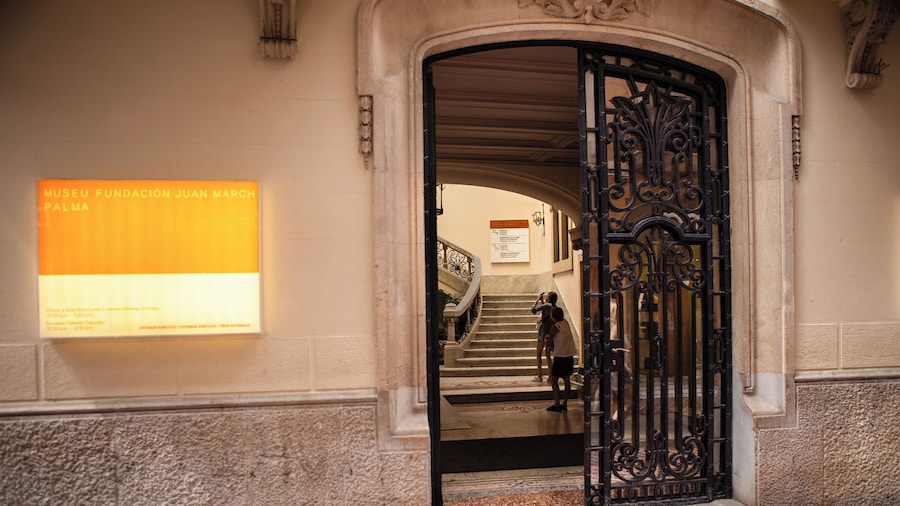 Fundación Juan March