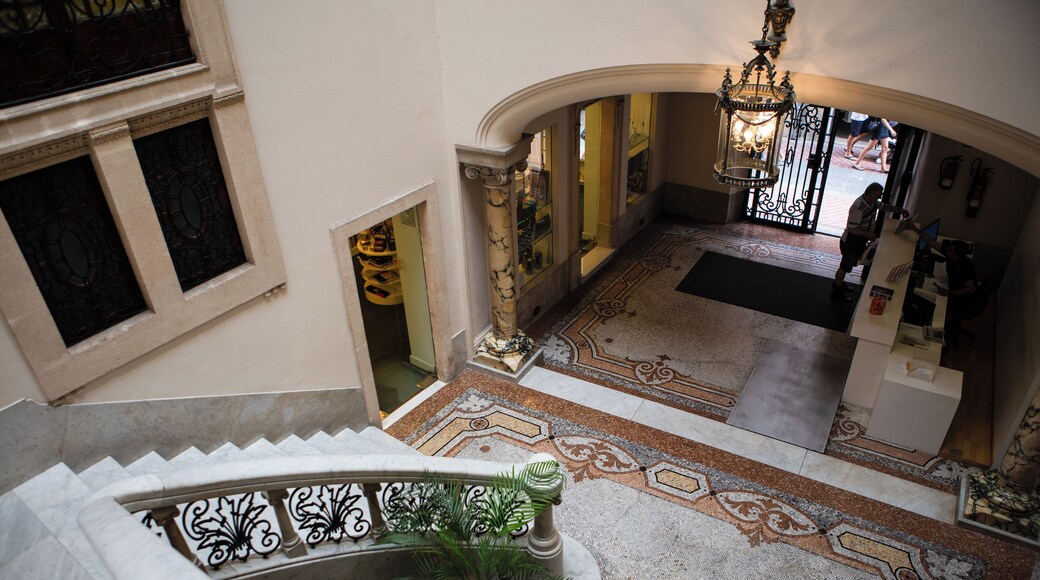 Fundacion Juan March