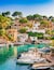 Porto di Cala Figuera