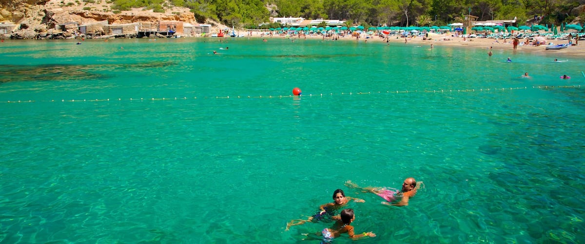 Ibiza Town Hotel Guide