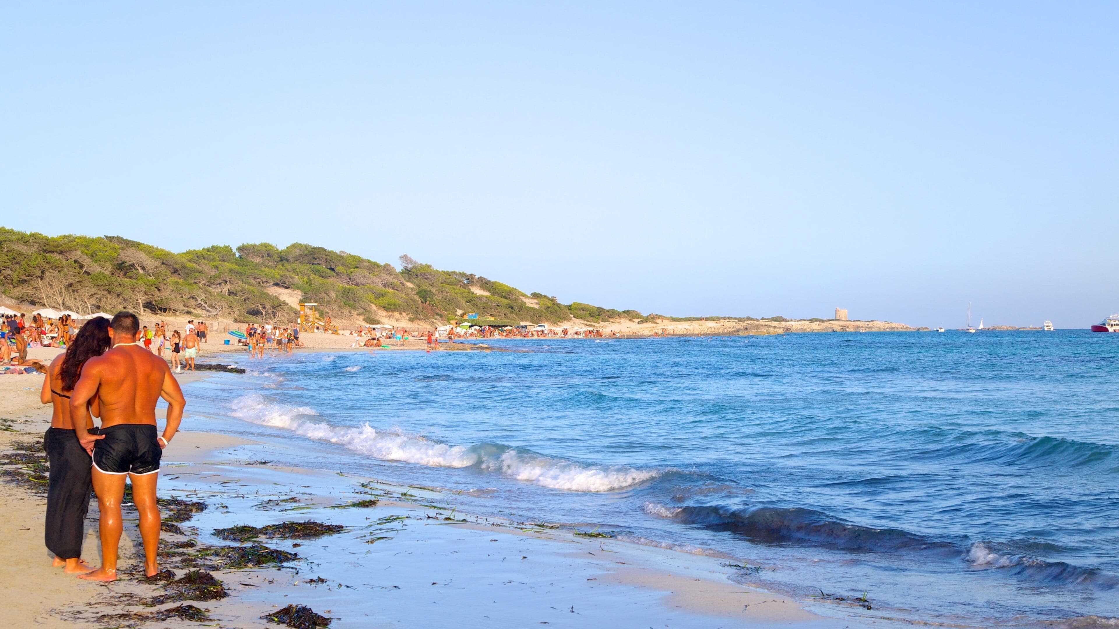 Visit Ibiza Town: 2026 Travel Guide for Ibiza Town, Ibiza Island