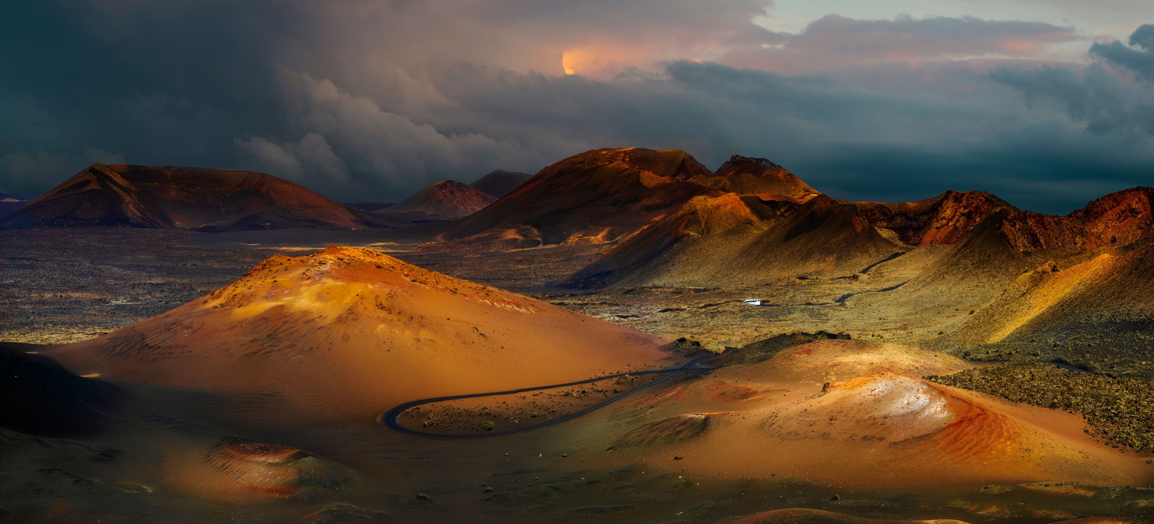 Parc Nacional de Timanfaya
