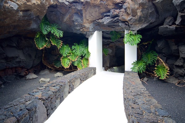 Cesar Manrique Foundation