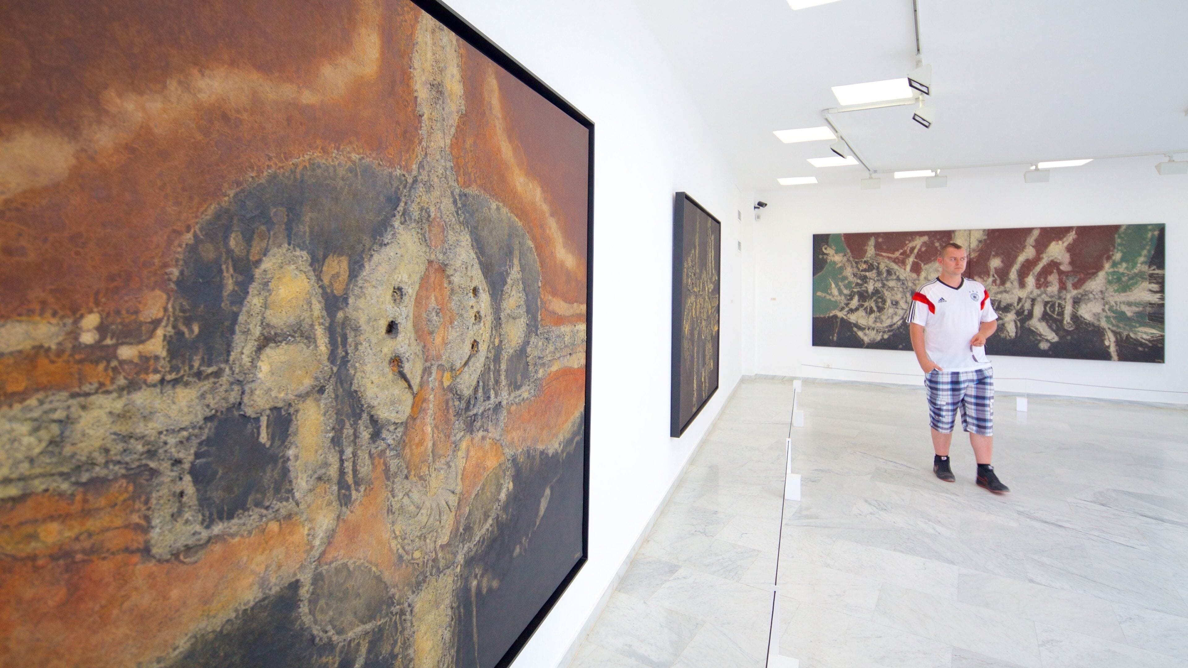 <h2>Top-rated places to stay near the beach in Arrecife</h2>