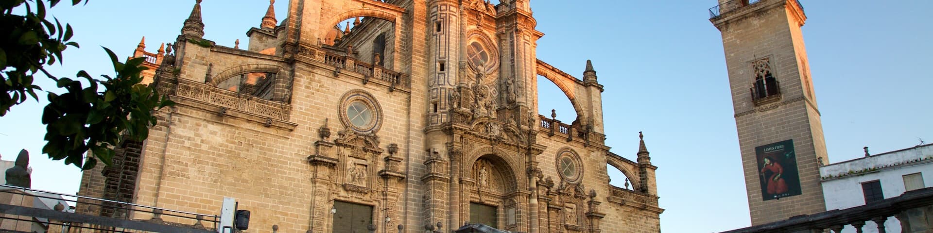 Jerez Cathedral