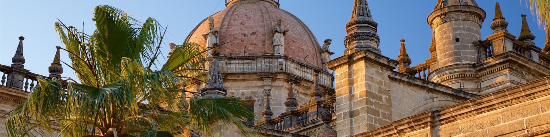 ヘレスの大聖堂