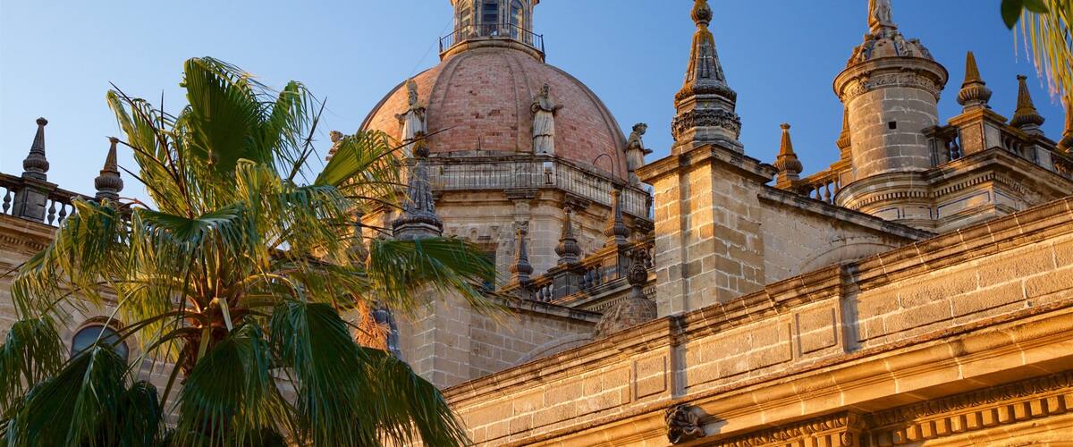 Jerez Cathedral