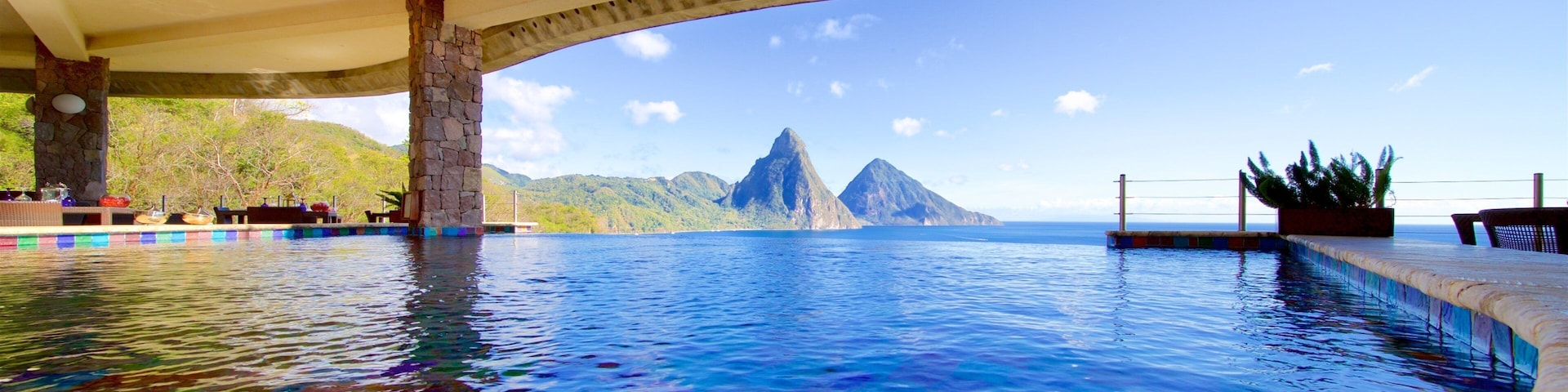 安斯沙塔内海滩